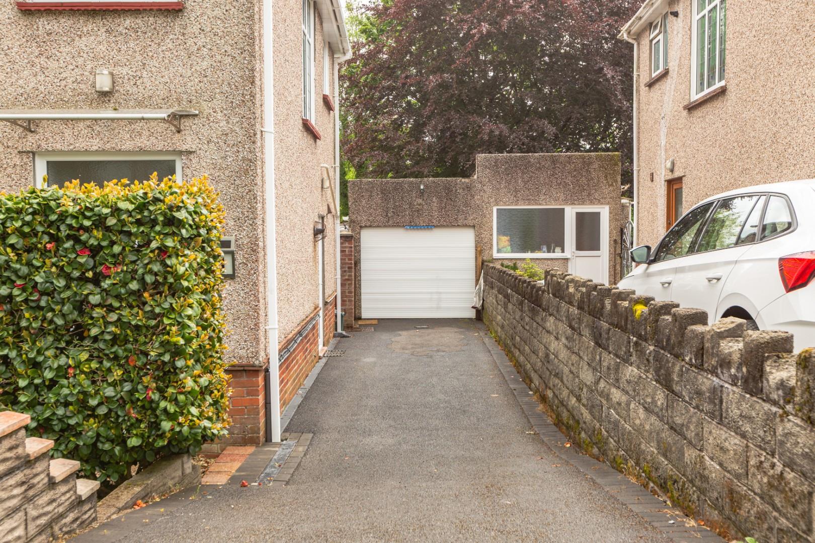 Mulgrave Way, Blackpill, Swansea, SA3 5DG